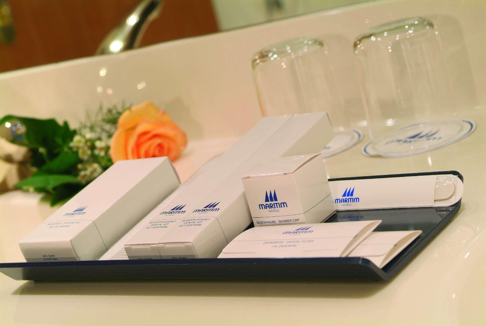 Maritim Hotel Магдебург Екстериор снимка