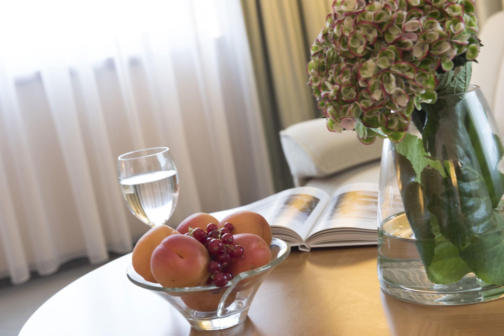 Maritim Hotel Магдебург Екстериор снимка