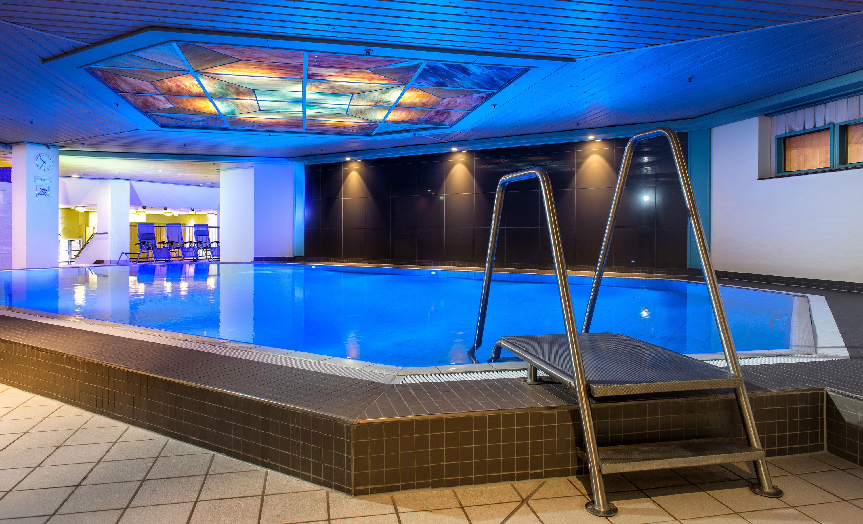 Maritim Hotel Магдебург Екстериор снимка