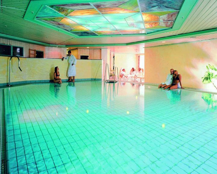 Maritim Hotel Магдебург Съоръжения снимка